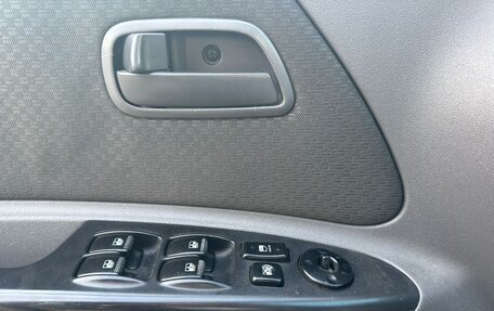 KIA Rio II, 2011 год, 415 000 рублей, 14 фотография