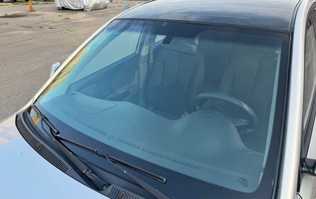 KIA Rio II, 2011 год, 415 000 рублей, 24 фотография