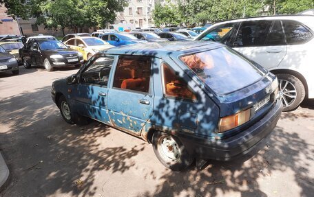 ИЖ 2126 «Ода», 2001 год, 65 000 рублей, 7 фотография