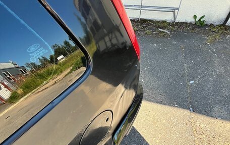Ford Fusion I, 2005 год, 400 000 рублей, 7 фотография