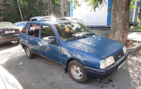 ИЖ 2126 «Ода», 2001 год, 65 000 рублей, 4 фотография