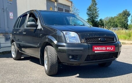 Ford Fusion I, 2005 год, 400 000 рублей, 2 фотография