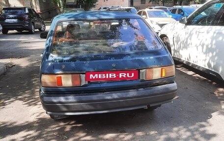 ИЖ 2126 «Ода», 2001 год, 65 000 рублей, 3 фотография