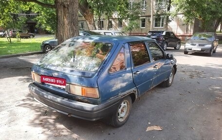 ИЖ 2126 «Ода», 2001 год, 65 000 рублей, 2 фотография