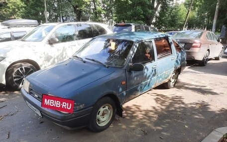 ИЖ 2126 «Ода», 2001 год, 65 000 рублей, 8 фотография