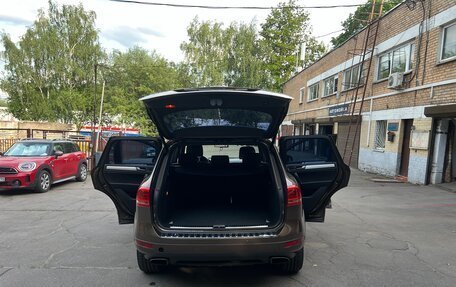 Volkswagen Touareg III, 2011 год, 1 950 000 рублей, 11 фотография