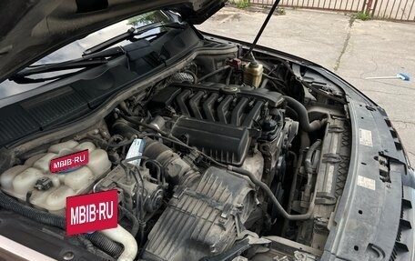 Volkswagen Touareg III, 2011 год, 1 950 000 рублей, 17 фотография