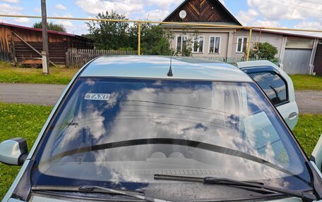 Renault Logan I, 2007 год, 170 000 рублей, 7 фотография