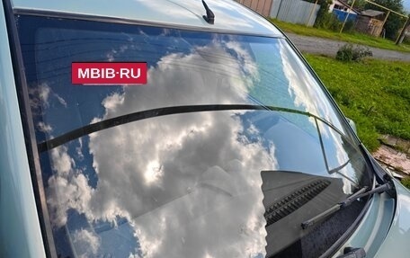 Renault Logan I, 2007 год, 170 000 рублей, 5 фотография