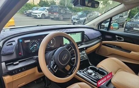 KIA Carnival, 2020 год, 3 100 000 рублей, 4 фотография
