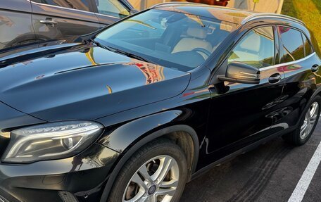 Mercedes-Benz GLA, 2016 год, 2 250 000 рублей, 2 фотография