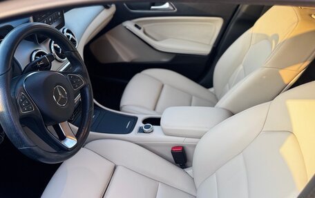 Mercedes-Benz GLA, 2016 год, 2 250 000 рублей, 9 фотография