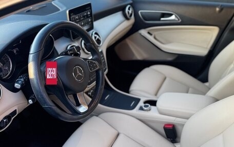 Mercedes-Benz GLA, 2016 год, 2 250 000 рублей, 8 фотография