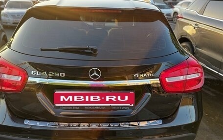Mercedes-Benz GLA, 2016 год, 2 250 000 рублей, 6 фотография
