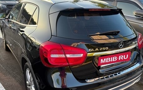 Mercedes-Benz GLA, 2016 год, 2 250 000 рублей, 3 фотография