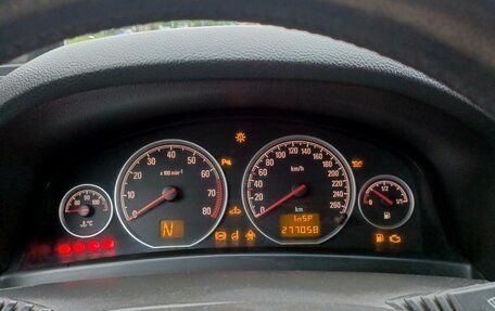 Opel Vectra C рестайлинг, 2006 год, 385 000 рублей, 9 фотография