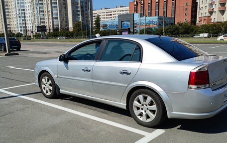 Opel Vectra C рестайлинг, 2006 год, 385 000 рублей, 3 фотография