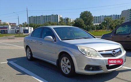 Opel Vectra C рестайлинг, 2006 год, 385 000 рублей, 7 фотография