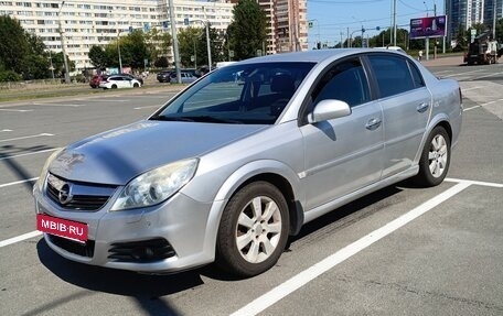 Opel Vectra C рестайлинг, 2006 год, 385 000 рублей, 2 фотография