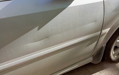 Opel Vectra C рестайлинг, 2006 год, 385 000 рублей, 26 фотография