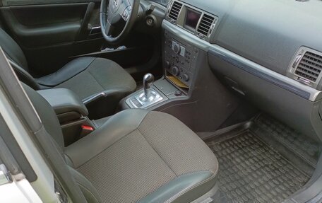 Opel Vectra C рестайлинг, 2006 год, 385 000 рублей, 18 фотография