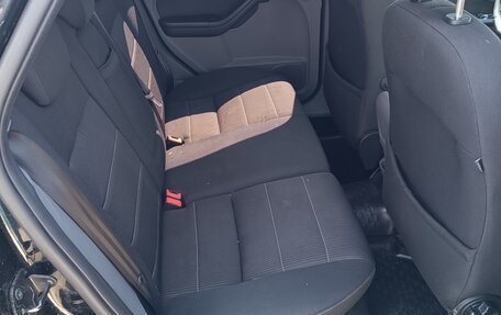 Ford Focus II рестайлинг, 2010 год, 540 000 рублей, 13 фотография
