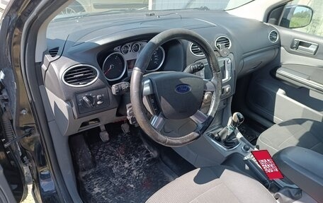 Ford Focus II рестайлинг, 2010 год, 540 000 рублей, 16 фотография