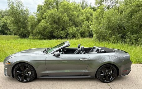 Ford Mustang VI рестайлинг, 2021 год, 4 500 000 рублей, 14 фотография