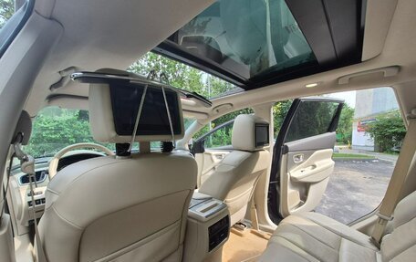Nissan Murano, 2017 год, 2 700 000 рублей, 4 фотография