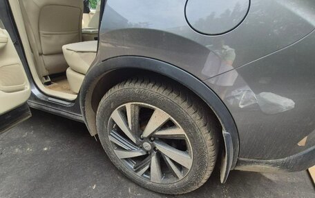 Nissan Murano, 2017 год, 2 700 000 рублей, 8 фотография