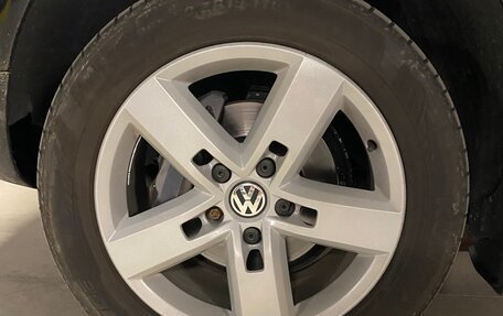 Volkswagen Touareg III, 2005 год, 1 200 000 рублей, 12 фотография