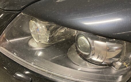 Volkswagen Touareg III, 2005 год, 1 200 000 рублей, 11 фотография