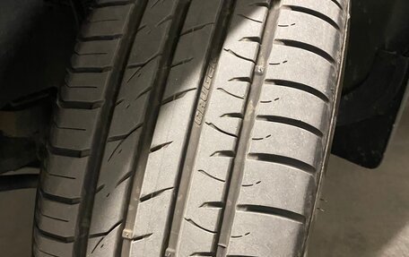 Volkswagen Touareg III, 2005 год, 1 200 000 рублей, 13 фотография