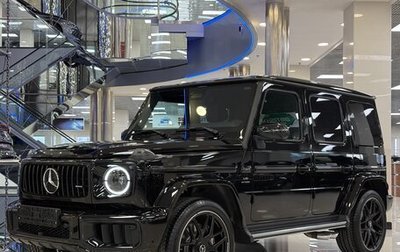 Mercedes-Benz G-Класс AMG, 2024 год, 27 995 000 рублей, 1 фотография