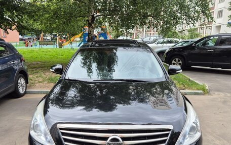 Nissan Teana, 2011 год, 1 300 000 рублей, 1 фотография
