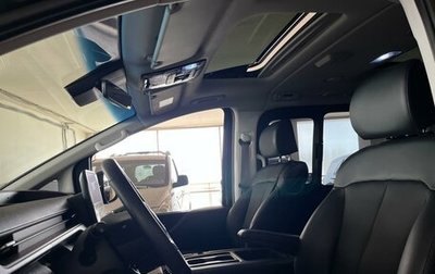 Hyundai Staria, 2022 год, 5 298 000 рублей, 1 фотография