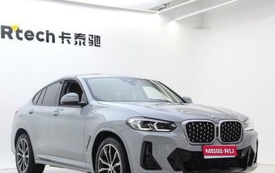 BMW X4, 2024 год, 5 944 190 рублей, 1 фотография