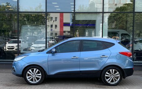 Hyundai ix35 I рестайлинг, 2012 год, 1 020 111 рублей, 5 фотография