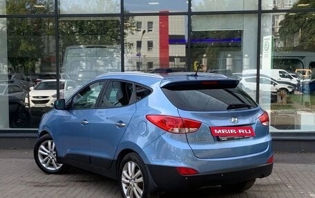 Hyundai ix35 I рестайлинг, 2012 год, 1 020 111 рублей, 6 фотография