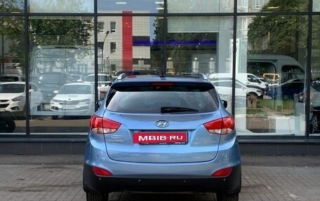 Hyundai ix35 I рестайлинг, 2012 год, 1 020 111 рублей, 7 фотография