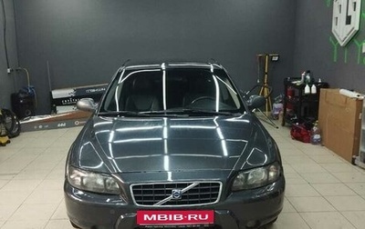 Volvo S60 III, 2001 год, 550 000 рублей, 1 фотография