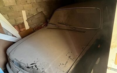 ГАЗ 31029 «Волга», 1996 год, 1 000 000 рублей, 1 фотография