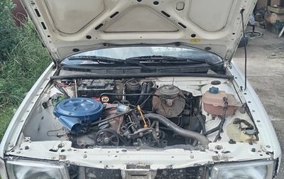 Audi 80, 1989 год, 215 000 рублей, 1 фотография