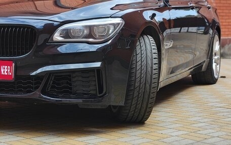 BMW 7 серия, 2014 год, 2 000 000 рублей, 1 фотография