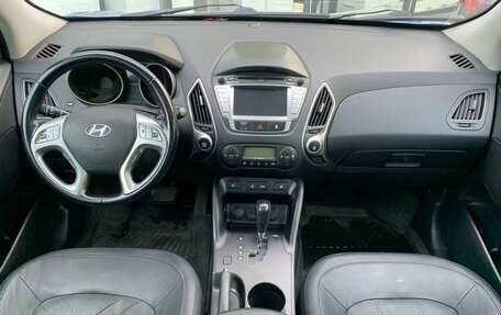 Hyundai ix35 I рестайлинг, 2012 год, 1 020 111 рублей, 9 фотография