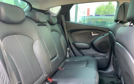 Hyundai ix35 I рестайлинг, 2012 год, 1 020 111 рублей, 11 фотография