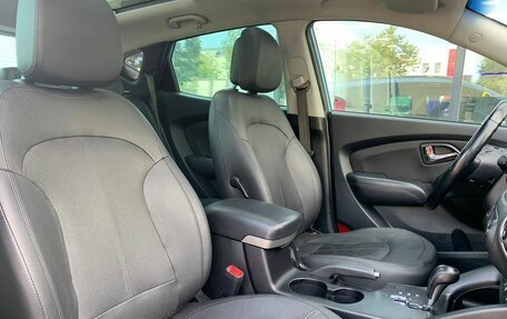 Hyundai ix35 I рестайлинг, 2012 год, 1 020 111 рублей, 10 фотография