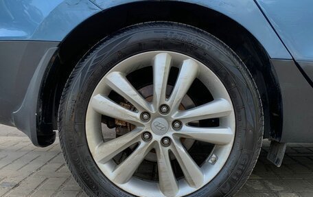 Hyundai ix35 I рестайлинг, 2012 год, 1 020 111 рублей, 14 фотография