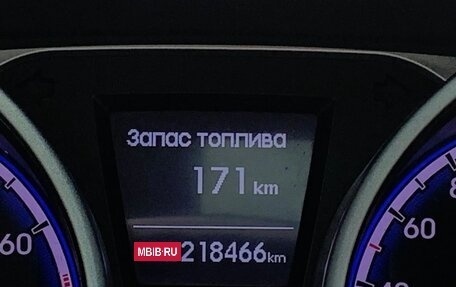 Hyundai ix35 I рестайлинг, 2012 год, 1 020 111 рублей, 13 фотография