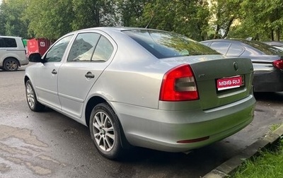 Skoda Octavia, 2009 год, 497 000 рублей, 1 фотография
